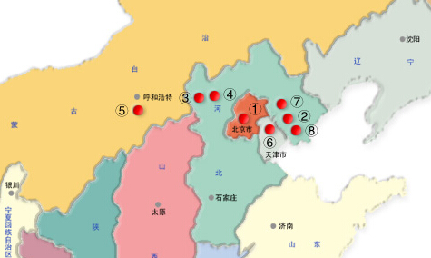 夜明珠高手论坛机械京津唐地区客户案例合集