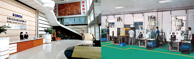 群达塑胶电子采购夜明珠高手论坛热压成型机_3D冲切机